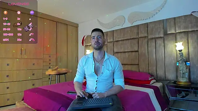 Snapshot of petterwilly1 chatting on 12-20-24, 04:14 petterwilly1 online show from 12-20-24, 04:14