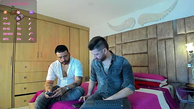 Snapshot of petterwilly1 chatting on 01-31-25, 02:49 petterwilly1 online show from 01-31-25, 02:49