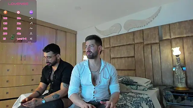 Snapshot of petterwilly1 chatting on 03-12-25, 03:29 petterwilly1 online show from 03-12-25, 03:29