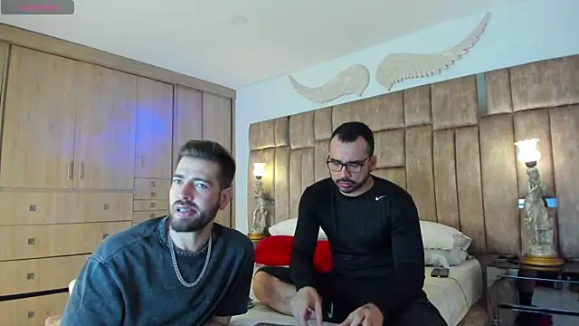 Snapshot of petterwilly1 chatting on 09-20-25, 03:13 petterwilly1 online show from 09-20-25, 03:13