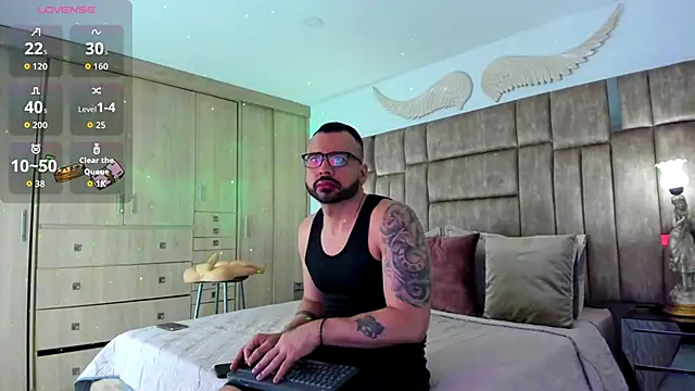 Snapshot of petterwilly1 chatting on 10-01-25, 04:02 petterwilly1 online show from 10-01-25, 04:02