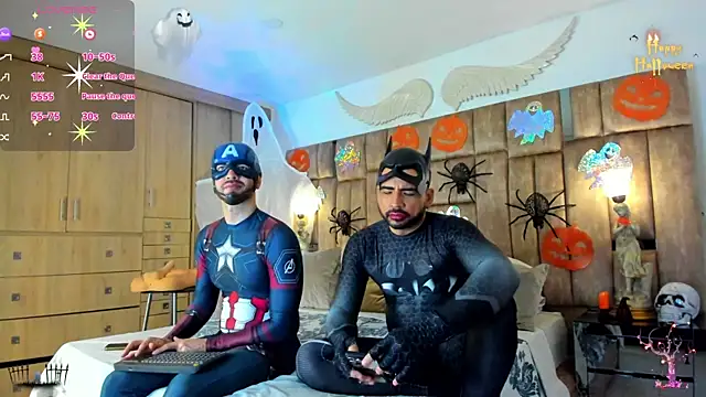 Snapshot of petterwilly1 chatting on 11-01-25, 03:08 petterwilly1 online show from 11-01-25, 03:08