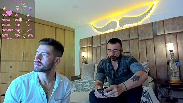 Snapshot of petterwilly1 chatting on 11-06-25, 03:13 petterwilly1 online show from 11-06-25, 03:13