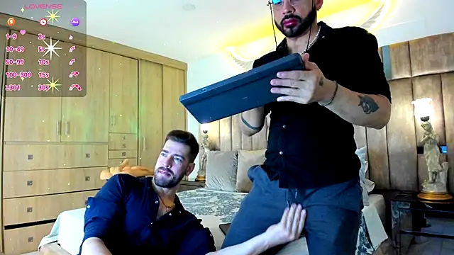 Snapshot of petterwilly1 chatting on 11-07-25, 03:12 petterwilly1 online show from 11-07-25, 03:12