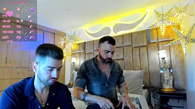 Snapshot of petterwilly1 chatting on 11-08-25, 03:12 petterwilly1 online show from 11-08-25, 03:12