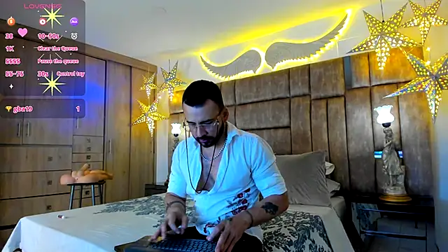 Snapshot of petterwilly1 chatting on 11-09-25, 03:10 petterwilly1 online show from 11-09-25, 03:10