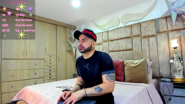 Snapshot of petterwilly1 chatting on 11-20-25, 11:04 petterwilly1 online show from 11-20-25, 11:04