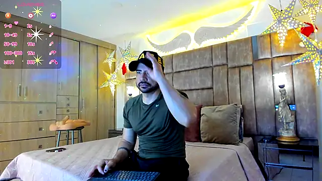 Snapshot of petterwilly1 chatting on 11-25-25, 03:12 petterwilly1 online show from 11-25-25, 03:12