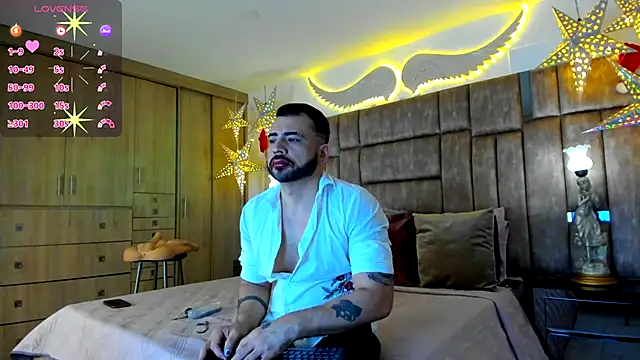 Snapshot of petterwilly1 chatting on 11-26-25, 03:02 petterwilly1 online show from 11-26-25, 03:02