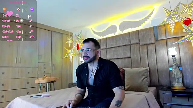 Snapshot of petterwilly1 chatting on 11-29-25, 03:04 petterwilly1 online show from 11-29-25, 03:04