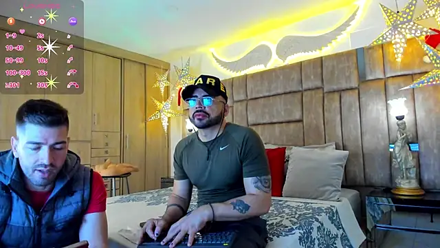 Snapshot of petterwilly1 chatting on 12-01-25, 11:10 petterwilly1 online show from 12-01-25, 11:10