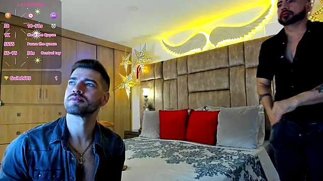 Snapshot of petterwilly1 chatting on 12-03-25, 03:10 petterwilly1 online show from 12-03-25, 03:10