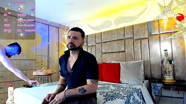 Snapshot of petterwilly1 chatting on 12-05-25, 03:09 petterwilly1 online show from 12-05-25, 03:09