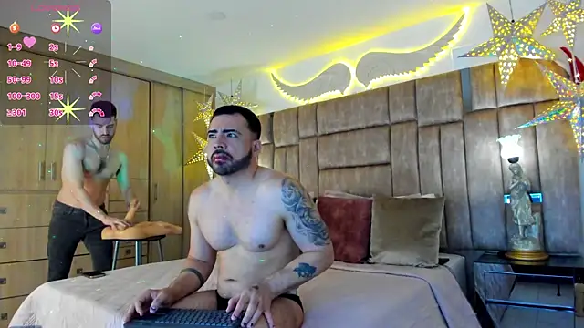 Snapshot of petterwilly1 chatting on 12-14-25, 03:06 petterwilly1 online show from 12-14-25, 03:06