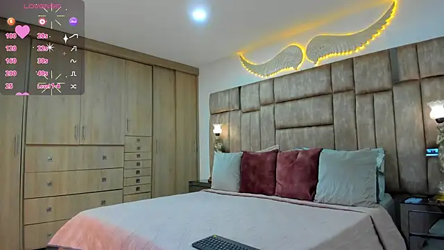 petterwilly1 online show from 02-10-26, 03:05