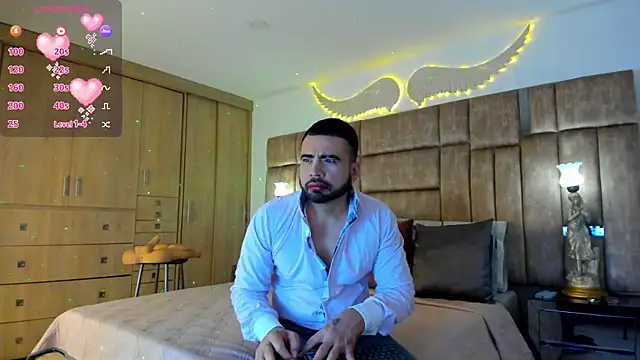 petterwilly1 online show from 04-16-26, 02:07