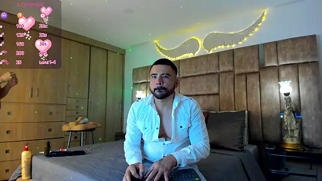 petterwilly1 online show from 04-22-26, 03:02