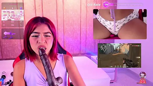 XimenaReid online show from 10-28-25, 10:01