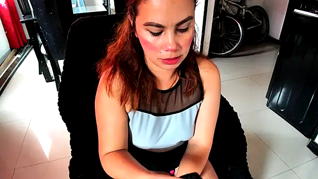 gigi stephans online show from 02-20-25, 06:35