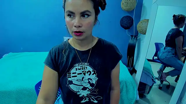 gigi stephans online show from 03-19-25, 02:16