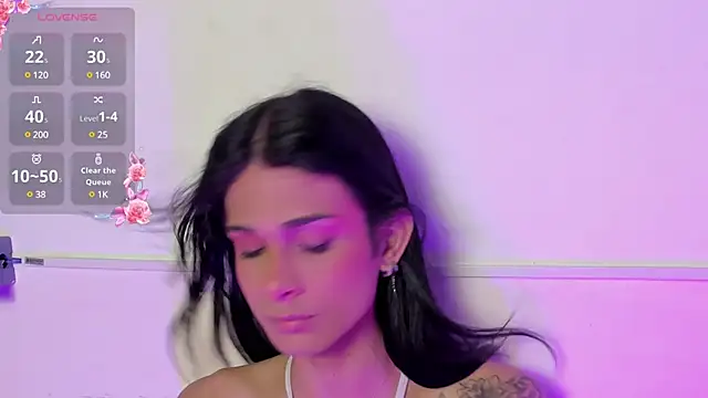 Mara friendboy699 online show from 12-16-24, 08:05