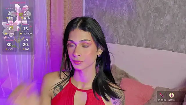 Mara friendboy699 online show from 12-18-24, 07:30