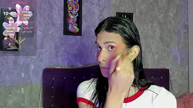 Mara friendboy699 online show from 12-21-24, 08:00