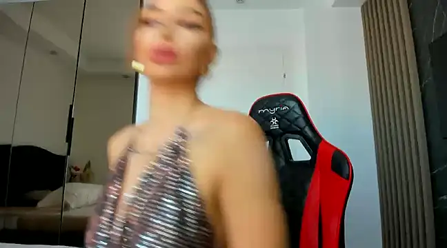 Alessa Burns online show from 12-17-24, 07:50