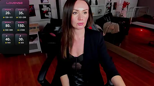 JacquiKim online show from 01-20-25, 03:37