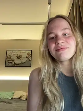 annabel8 online show from 04-05-26, 08:39