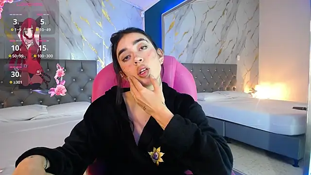 Snapshot of Julieta_De_Los_Angeles chatting on 02-01-25, 09:54 Julieta De Los Angeles online show from 02-01-25, 09:54