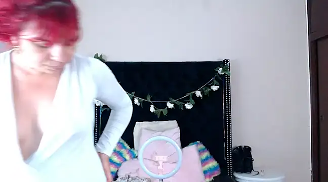 VioletaaaSlave online show from 03-02-25, 02:21