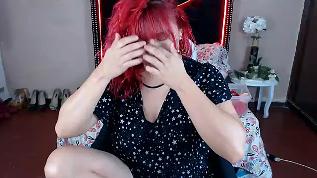 VioletaaaSlave online show from 02-25-26, 12:26