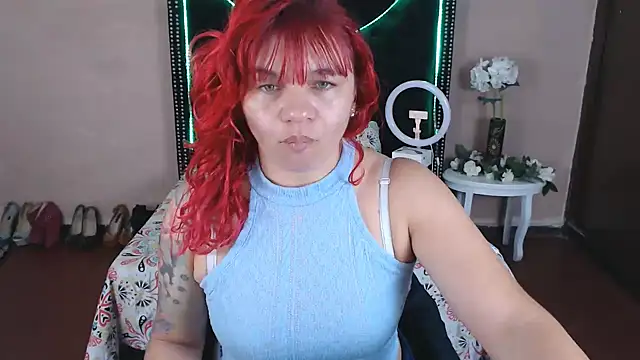 VioletaaaSlave online show from 04-28-26, 12:54