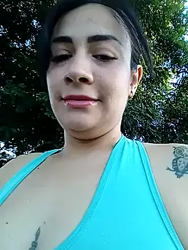 XGabrielaXX online show from 01-06-25, 09:43