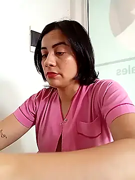 Snapshot of XGabrielaXX chatting on 01-29-25, 07:22 XGabrielaXX online show from 01-29-25, 07:22