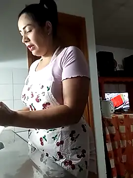 XGabrielaXX online show from 03-18-25, 03:31