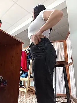 XGabrielaXX online show from 10-01-25, 08:48