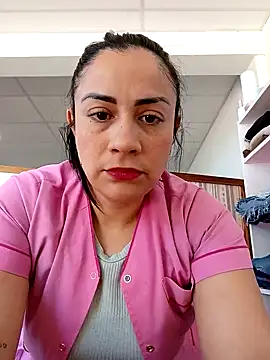 XGabrielaXX online show from 10-14-25, 04:08