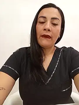 Snapshot of XGabrielaXX chatting on 12-18-25, 12:55 XGabrielaXX online show from 12-18-25, 12:55