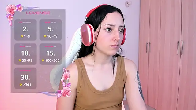 liaqueen610 online show from 02-04-25, 01:13