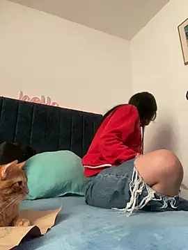 liaqueen610 online show from 09-18-25, 08:11