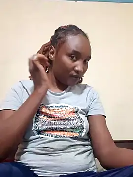 StacyGee24 online show from 02-12-25, 10:03