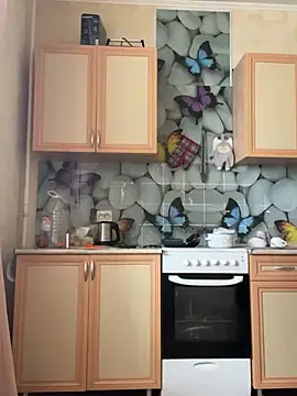 Snapshot of Romsticks chatting on 02-07-25, 09:58 Romsticks online show from 02-07-25, 09:58