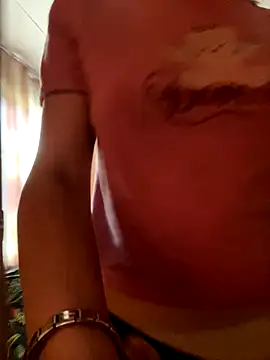 Snapshot of Romsticks chatting on 09-30-25, 09:58 Romsticks online show from 09-30-25, 09:58