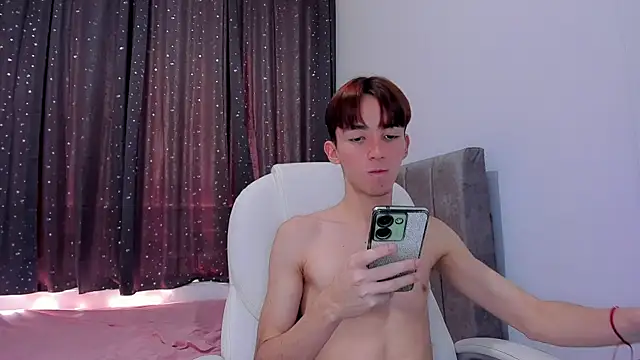 Jake evans online show from 12-03-24, 03:44