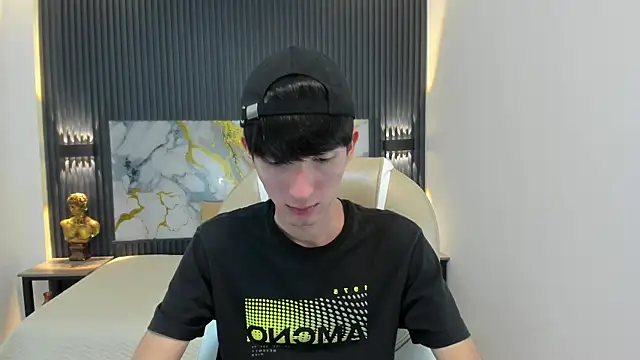 Jake evans online show from 10-18-25, 08:20