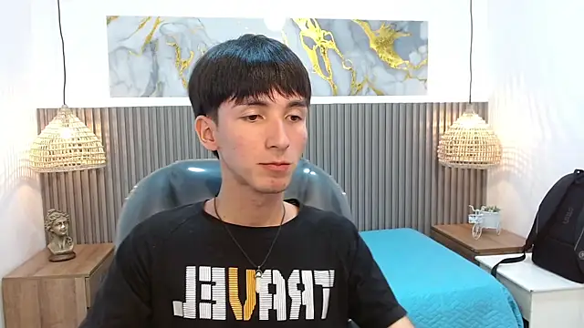 Jake evans online show from 11-11-25, 02:06