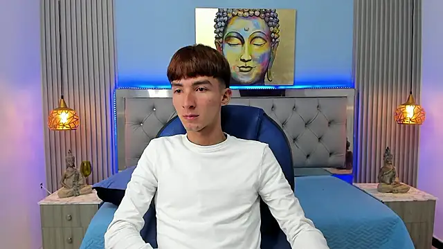 Jake evans online show from 03-04-26, 03:34