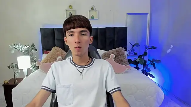 Jake evans online show from 05-16-26, 01:54
